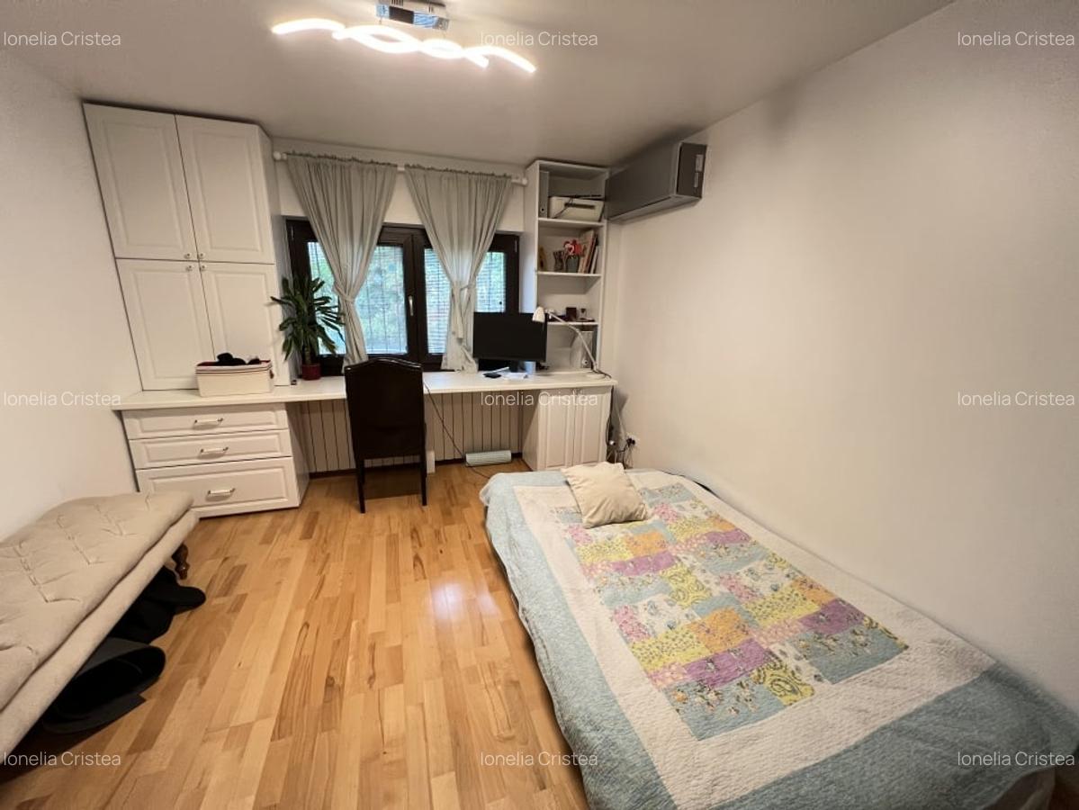 4 Camere | Aviatiei | Herastrau | Aurel Vlaicu | Ocazie Unica - 12