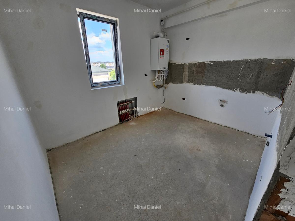 Apartament 2 camere - Incalzire pardoseala - La cheie - Stb - Mutare imediata - 3