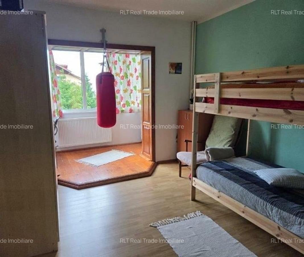Apartament cu 2 camere decomandat în Răcădău - 4