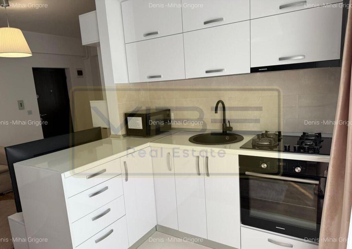 Apartament premium 2 camere Copou - 10