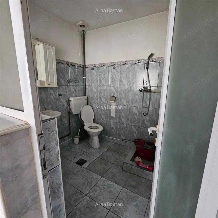 Doua case vecine, cu vad, in Bucure #537;ti, Tineretului, Parcul Carol - 1