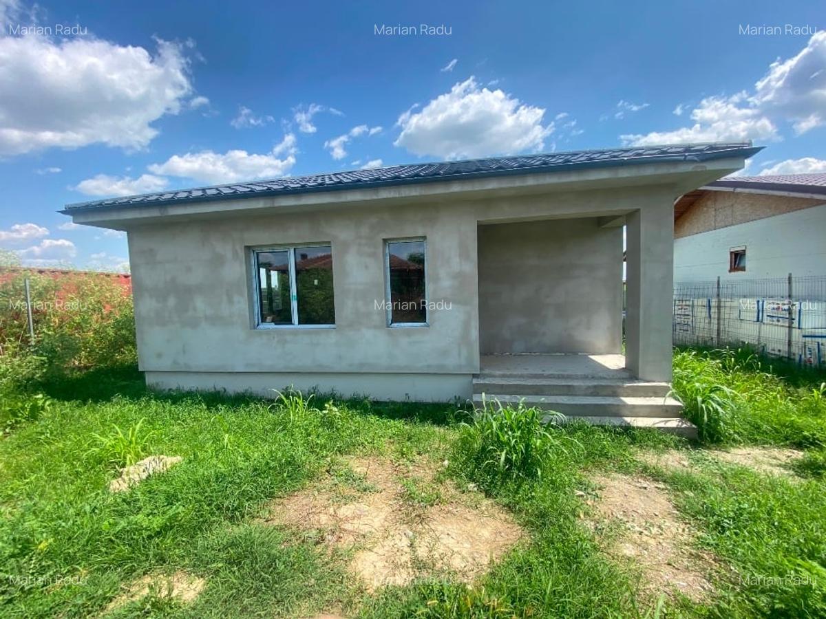 Casă individuală 3 camere plus tereasa zona sintesti - 4