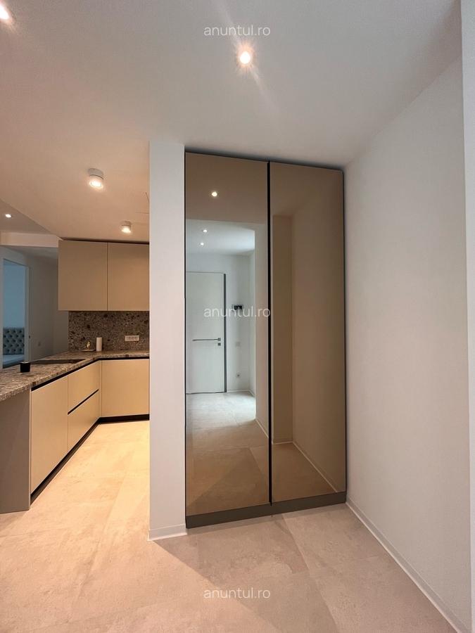 One Mamaia, apartament 2 camere acces direct la plaja, 2 bai - 11