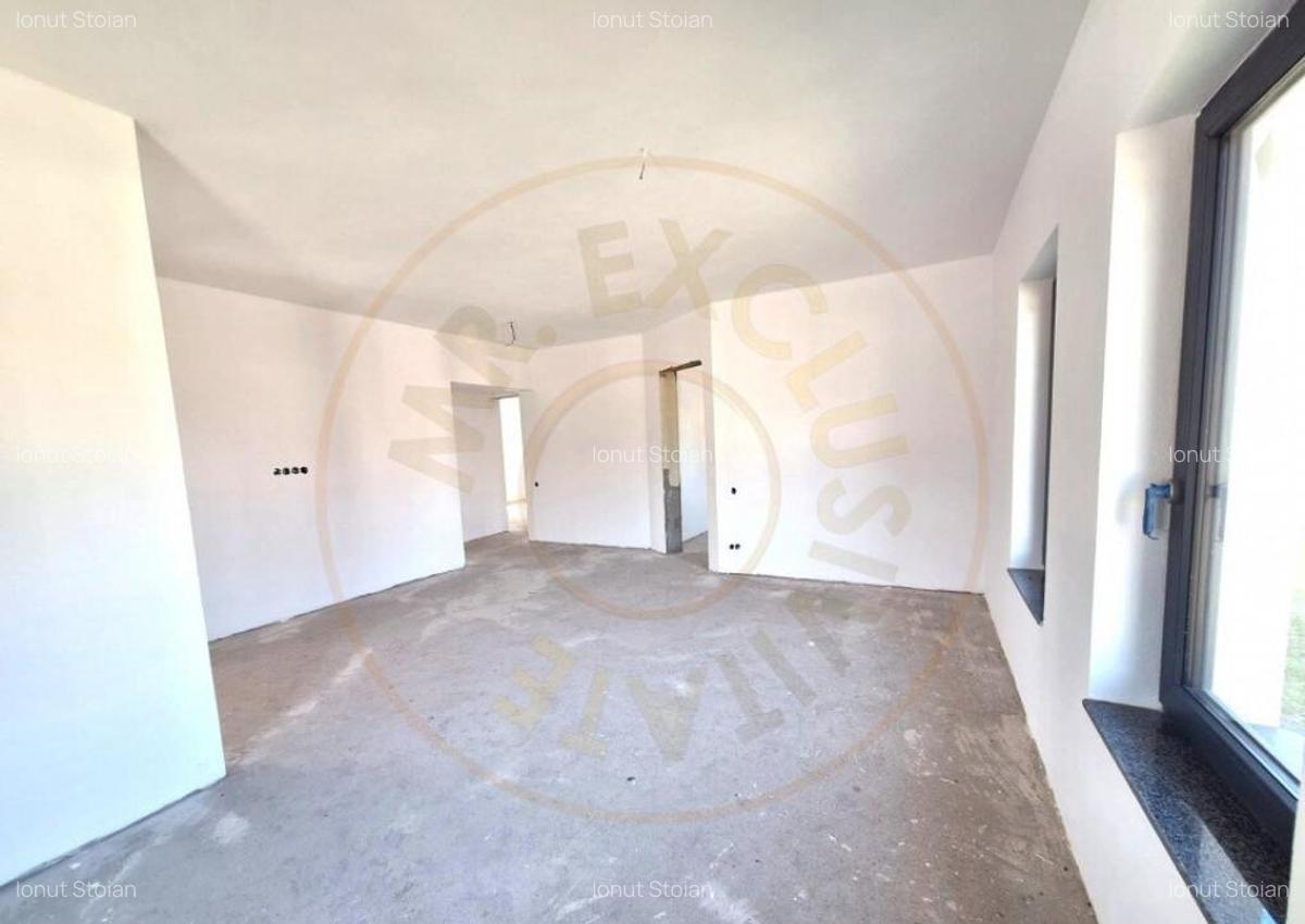 Casa de vanzare in Draganu-Arge?, priveli?te de povest - 15