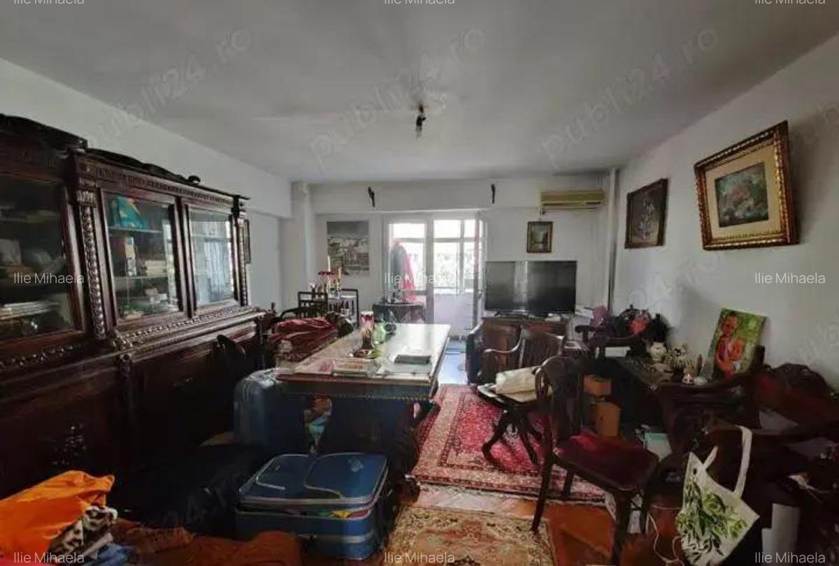 Vanzare apartament 3 camere , Unirii-bdul Corneliu Coposu nr 4 - 4
