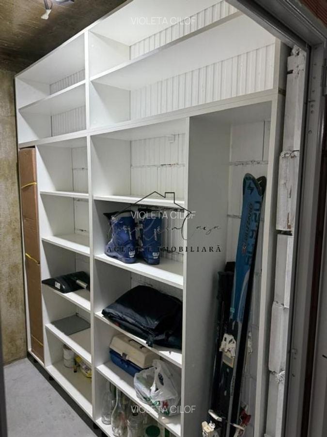 Apartament 2 camere decomandata- mobilat - URBAN PLAZA - 17