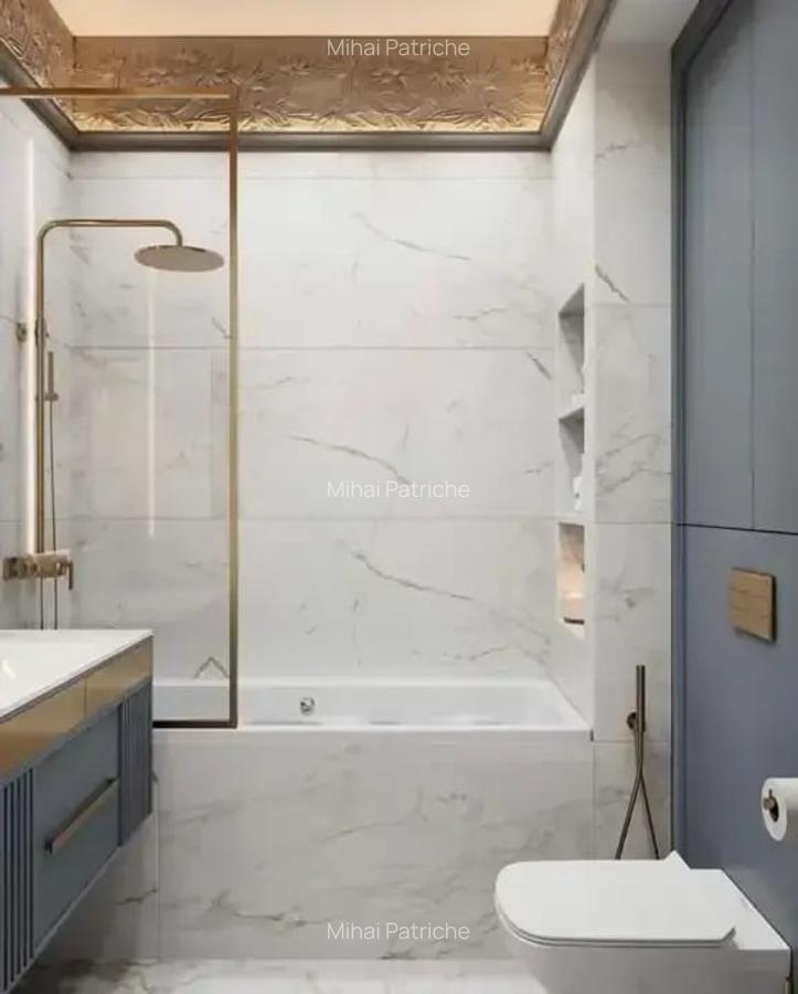 Apartament 2 camere decomandat bine amplasat Strada Gura Calitei - 4