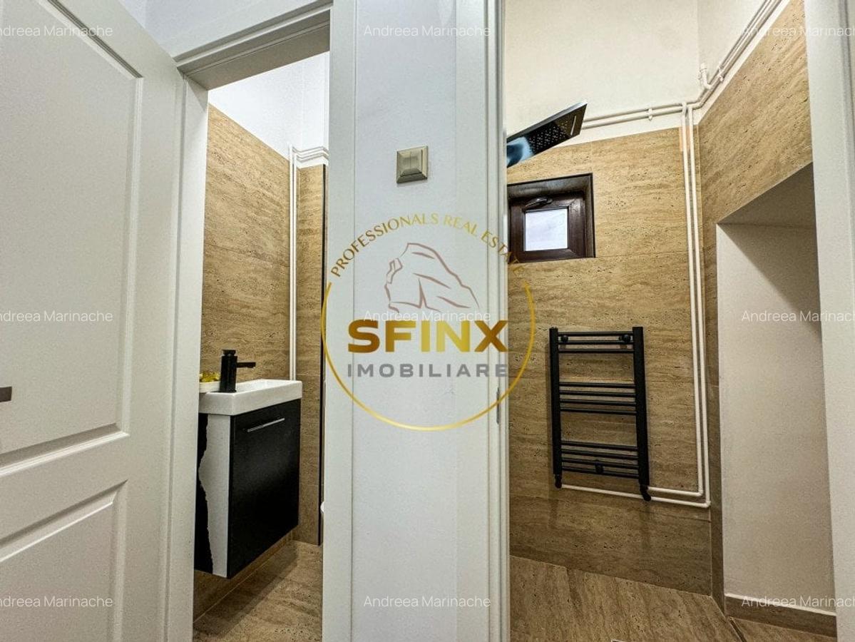 Apartament cu 3 camere decomandat în Tineretului - 18