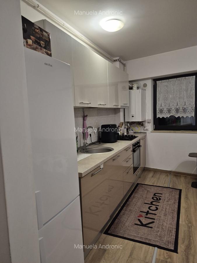 Apartament cu 2 camere,bloc nou,zona Nicolina complex Fusion Towers, - 8