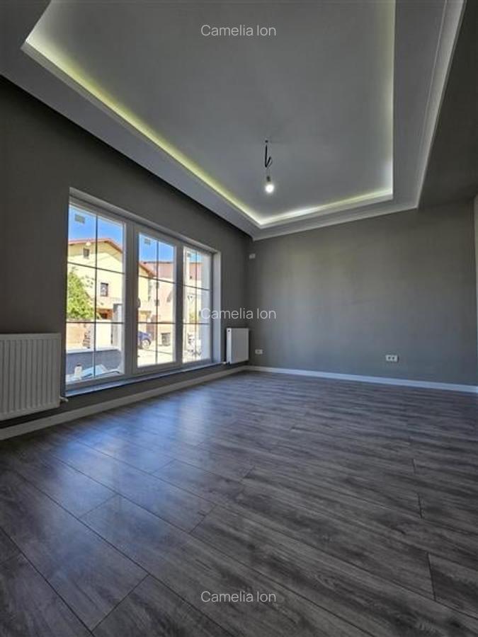 Casa / Vila 178 mp - Bragadiru  /  Cartier Independentei - 10