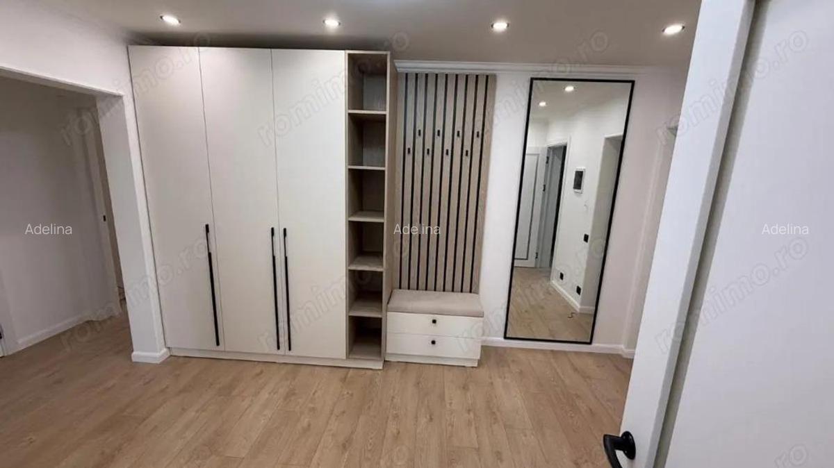 De vanzare apartament 3 camere zona Cetatii - 6