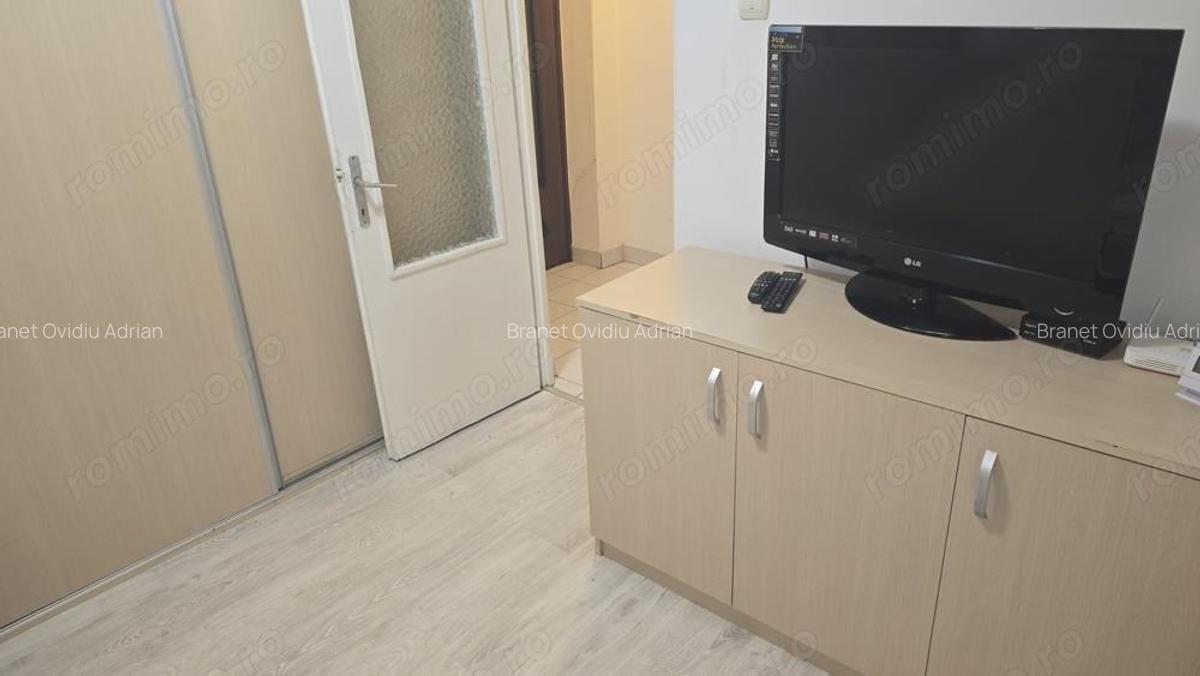 Inchiriez sau vand garsoniera in Deva, zona Dacia, etaj 2, situata pe mijloc, suprafata utila 22 mp, - 3