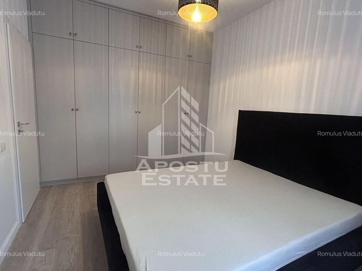 Apartament cu 2 Camere, Prima inchiriere,Parter, Loc de parcere, Giroc - 6