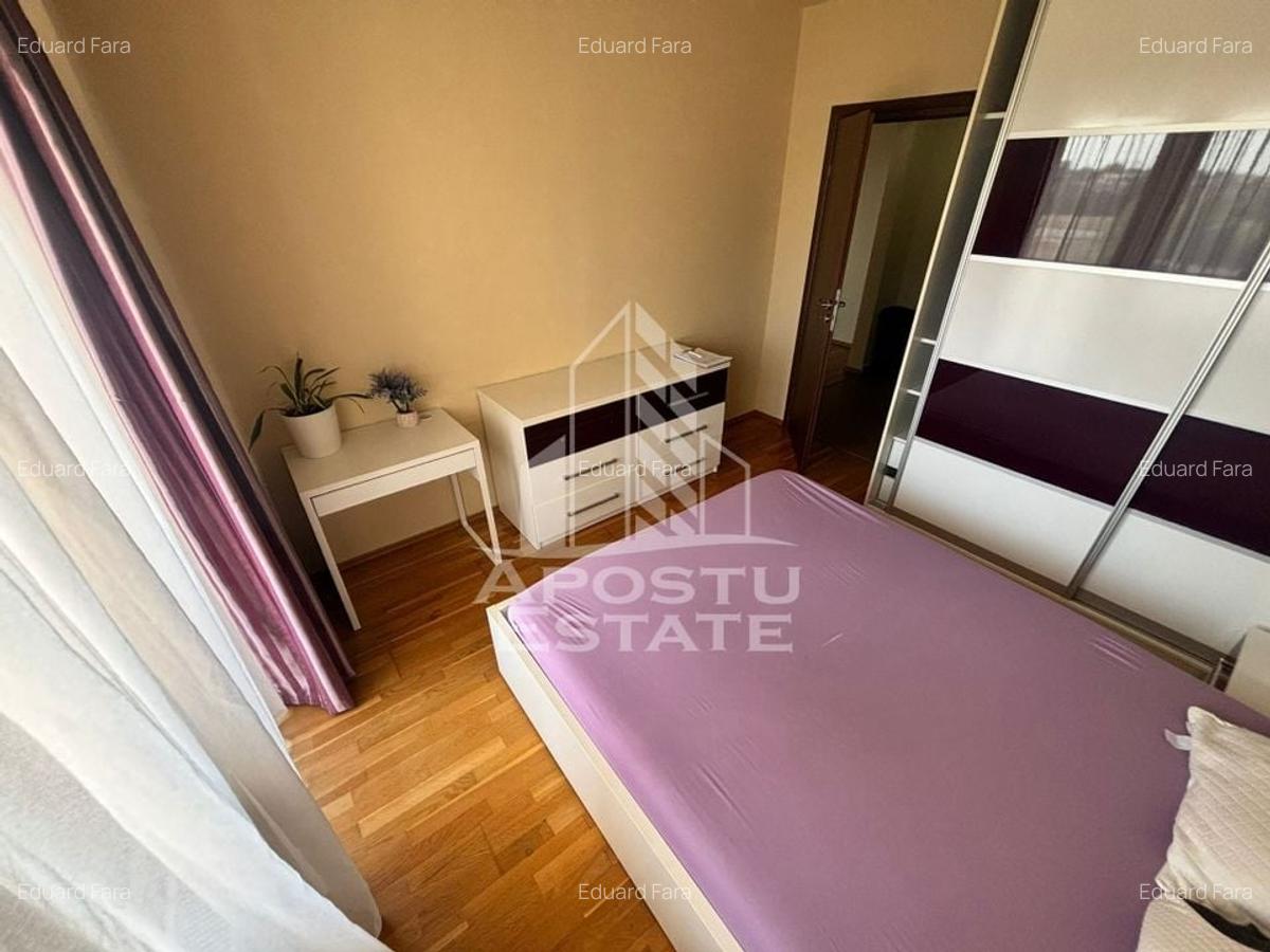 Apartament cu 2 camere decomandat în Torontalului - 9