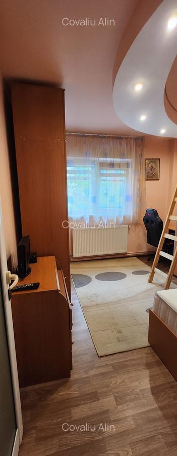 Apartament 3 camere situat in Racadau,  etaj 1, doua locuri de parcare! - 6