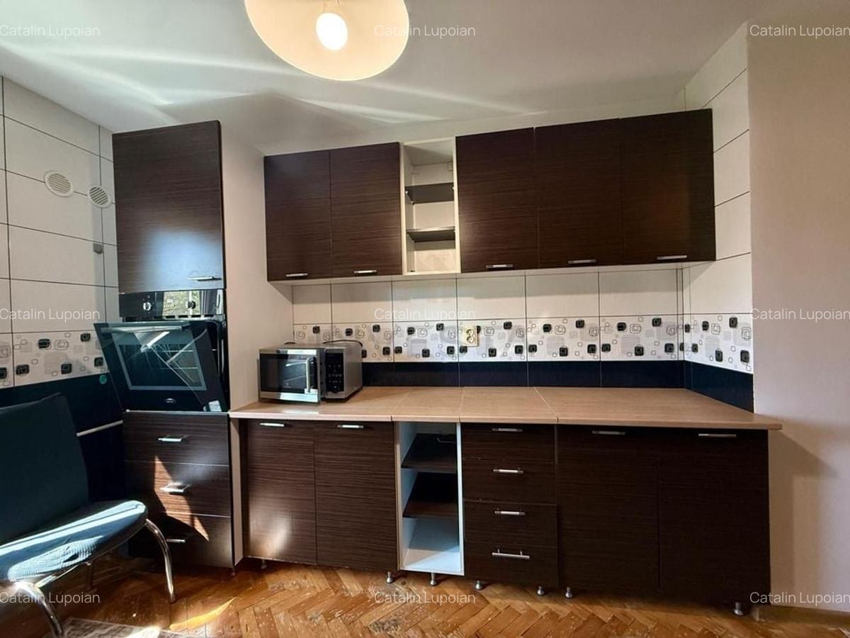 Apartament de 3 camere pe strada Scortarilor ! - 7