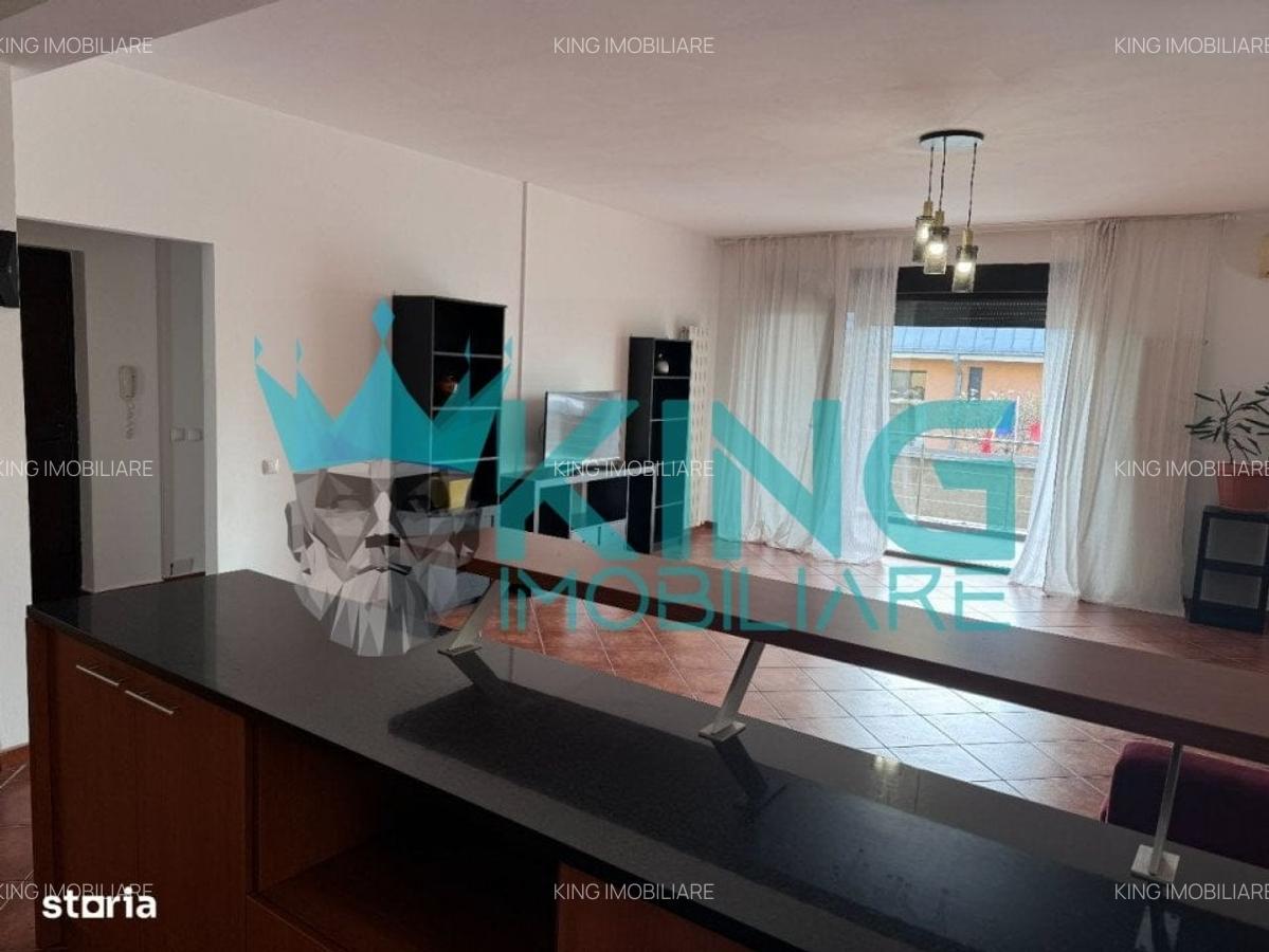 Apartament cu 2 camere decomandat, mobilat în Bucureștii Noi - 9