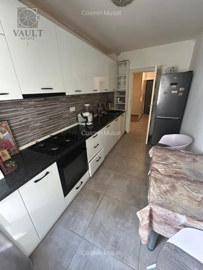Apartament 2 Camere Decomandat - Mobilat Utilat - Zona Mc Bragadiru - 3 Apartament 2 Camere Decomandat - Mobilat Utilat - Zona Mc Bragadiru - 3