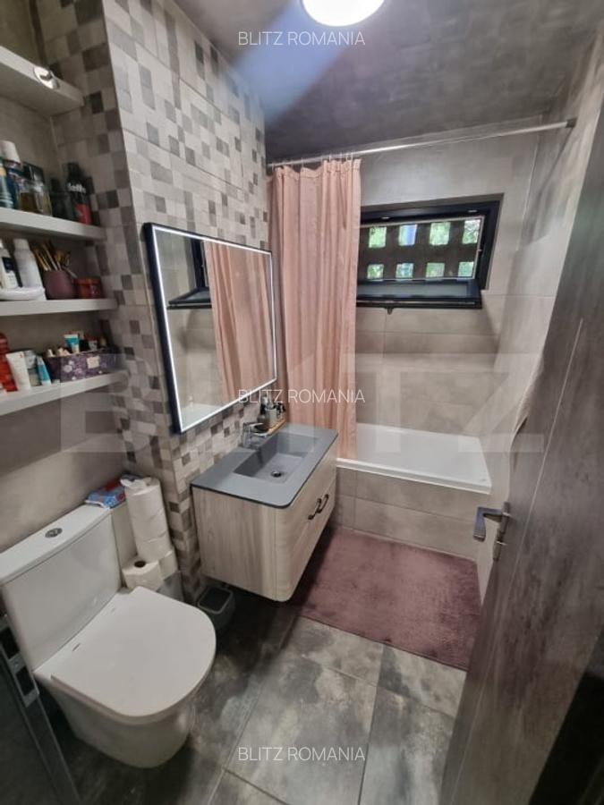 Apartament 2 camere, transformat in 3, Brazda Zona Big Family - 10