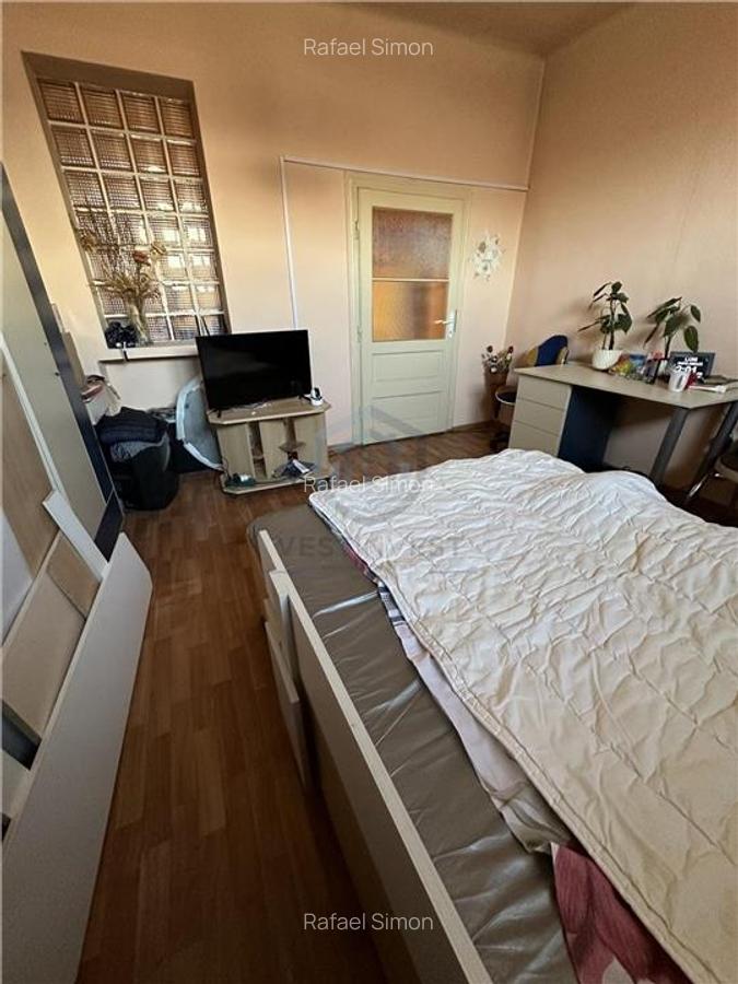 Casa individuala Cantemir 3 camere - 5