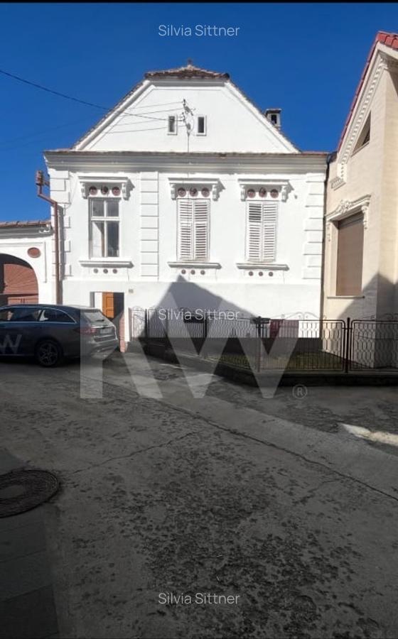 Casa  autentica cu potential de investitie – Poiana Sibiului - 16