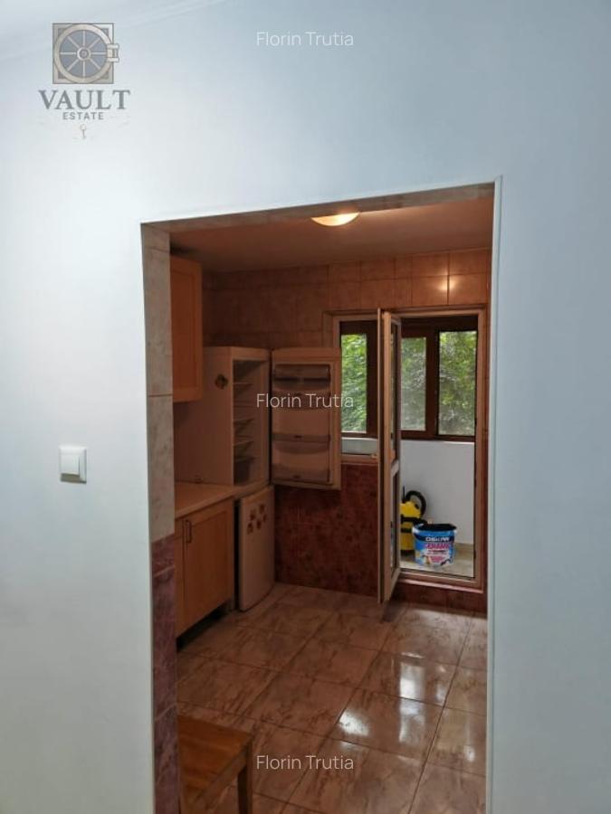 Apartament 2 camere - 15 minute pana la metrou - Fizicienilor - 7