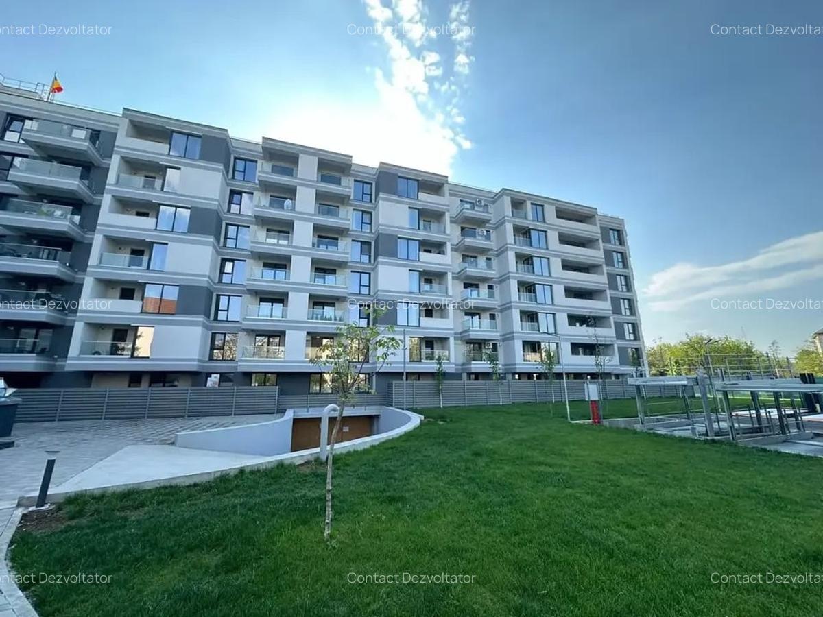 Garsonieră - probabil ultima ocazie de a cumpăra o locuință cu TVA de 9%! - 15