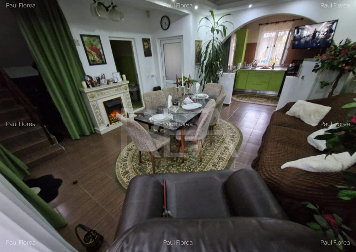 Casa cu 5 camere la 1 kilometru de gradini?a Col? de rai - 2 Casa cu 5 camere la 1 kilometru de gradini?a Col? de rai - 2