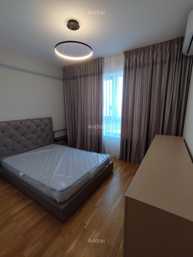 Apartament cu 3 camere Luxuria Residence - 5