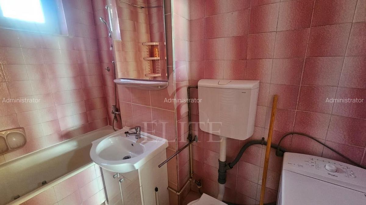 Apartament 3 camere în zona HERMES - 9