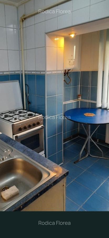 Garsoniera toate dotarile- Racadau - 6