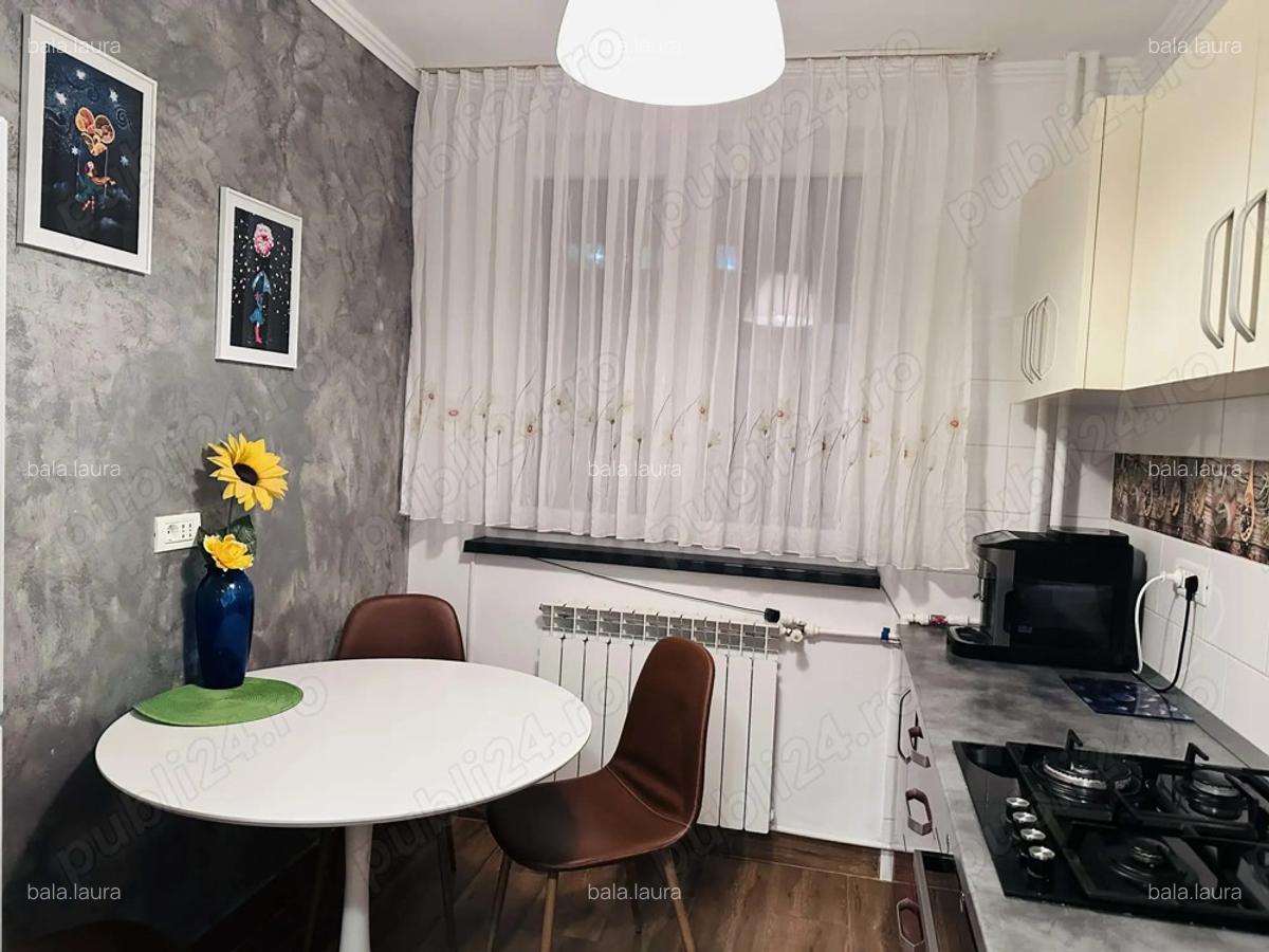 Apartament 2 camere etaj 1 - 9