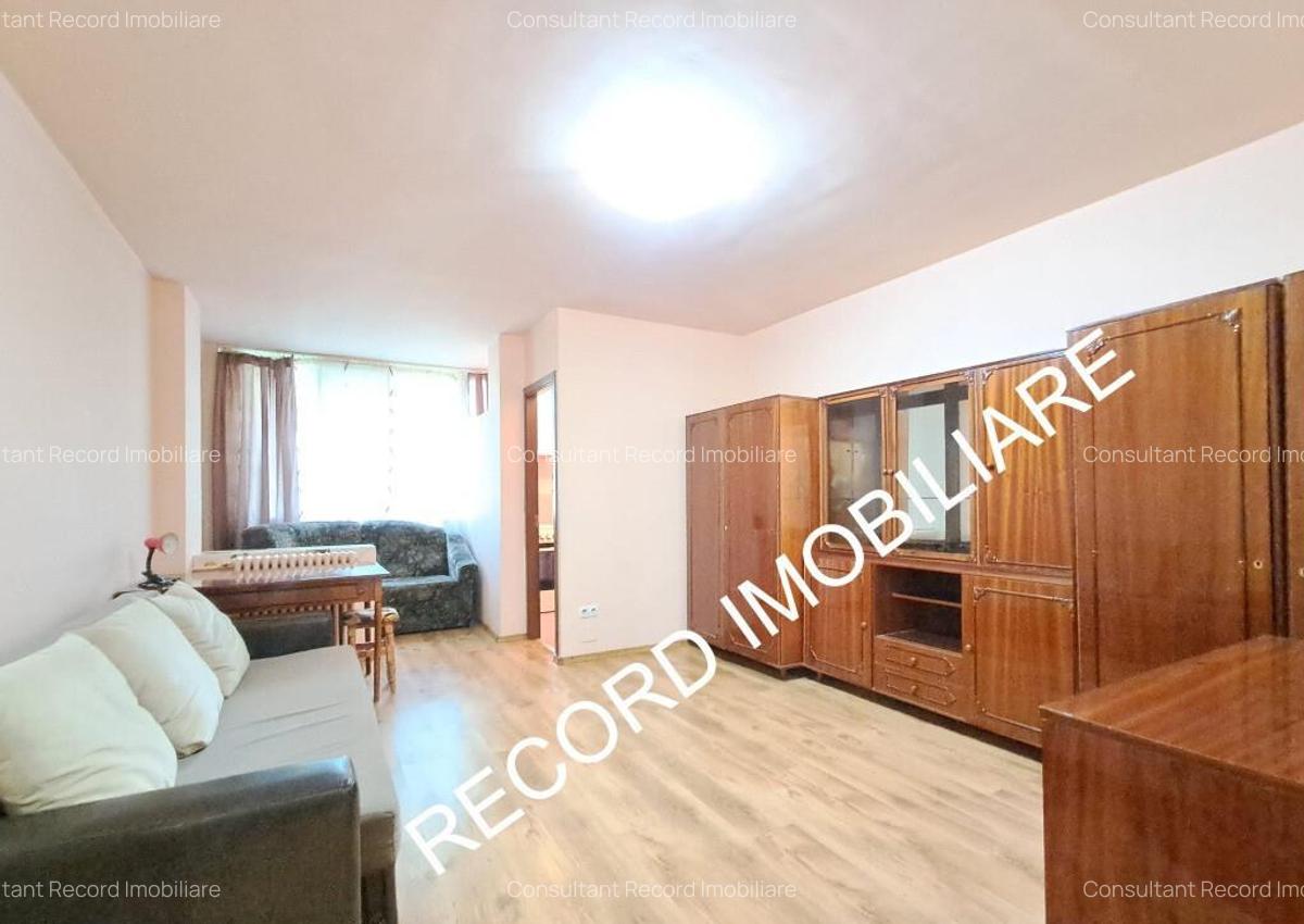 Garsoniera ocupabila imediat Str.Parang Manastur - 2