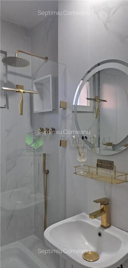 Apartement 2 CAMERE luminos B-dul Saturn Brasov, - 6