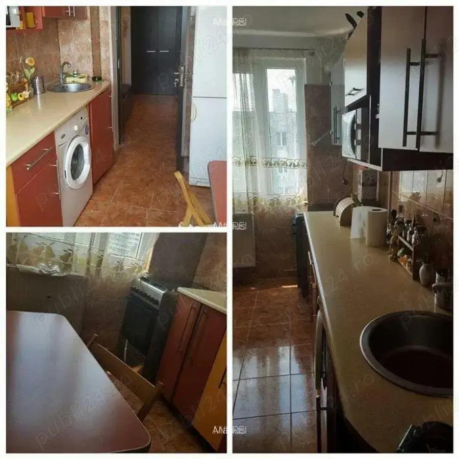 Apartament 2 camere-grigorescu-metrou 2 minute - 6