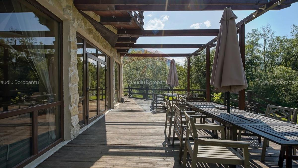 De vanzare Casa Margo - Cheile Rasnoavei - oportunitate de investitie - 21