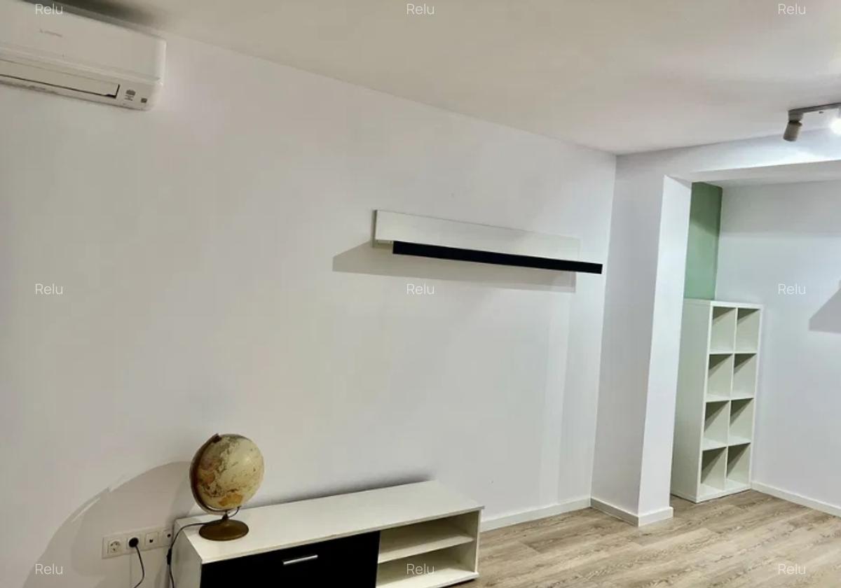 Lacul Tei,bl.2025,et.1/4,PRIMA INCHIRIERE,DECOMANDAT,Amenajat,centrala,mobilat - 5