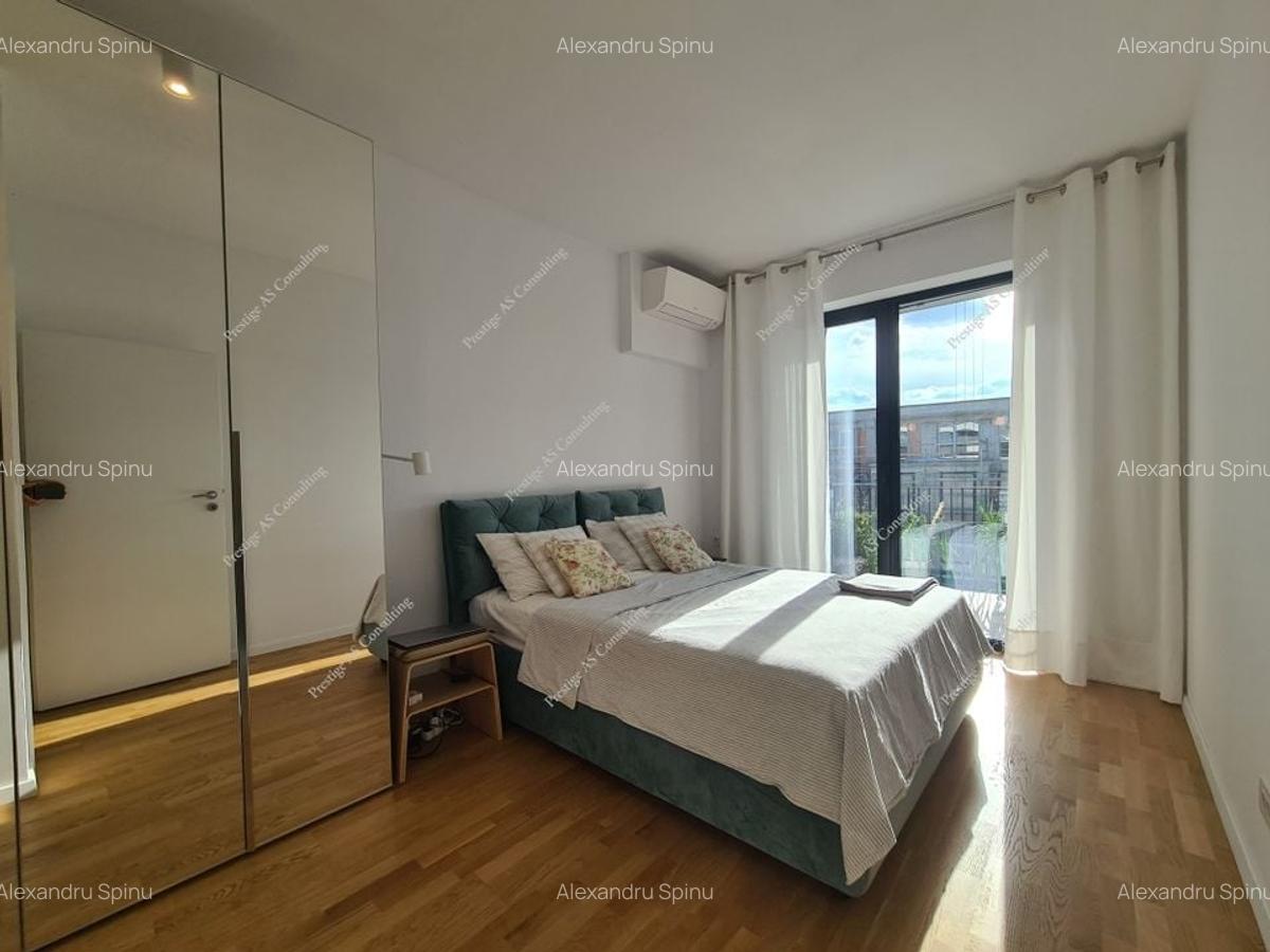 Paltim - Apartament de lux cu 3 camere si parcare subterana - 8