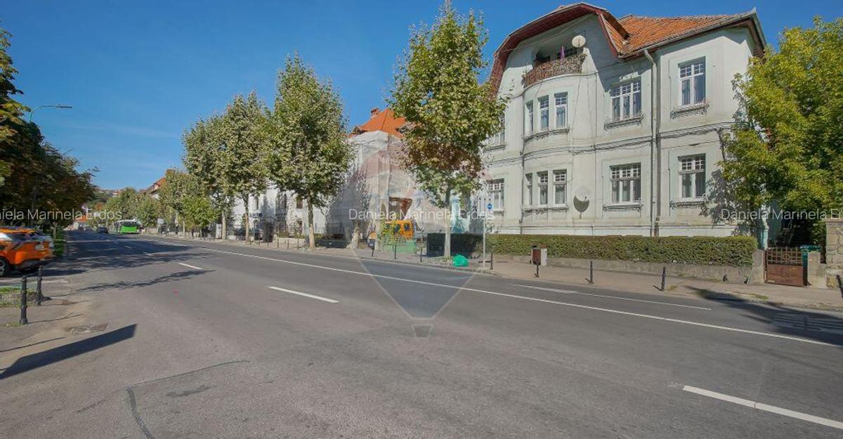 OFERTA ! 2 apartamente in aceeasi cladire Nicolae Iorga - 17