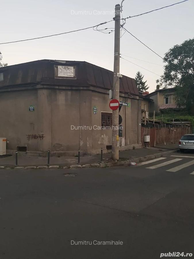 Casa de vanzare in Bucure?ti - 3