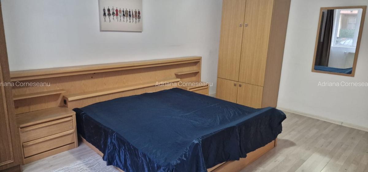 Apartament 3 camere, 77 mp utili - 5