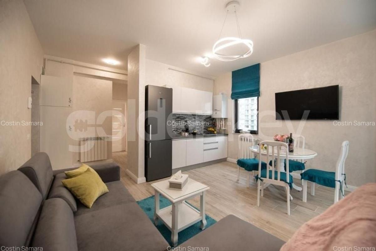 Apartament 2 camere | langa plaja | - 3