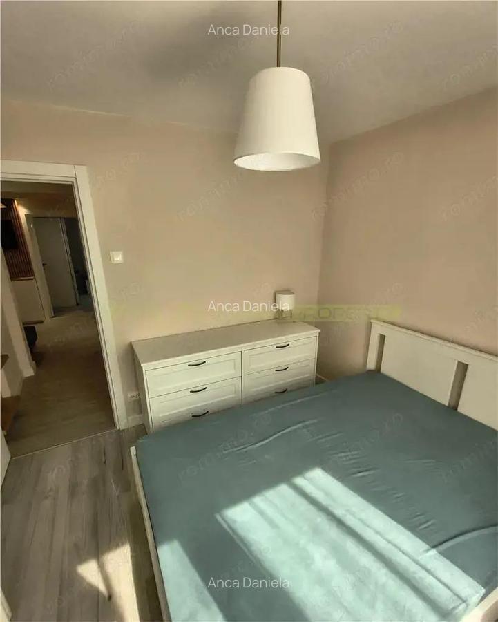 Lujerului, apartament 2 camere, inchiriere lunga durata (metrou) - 7