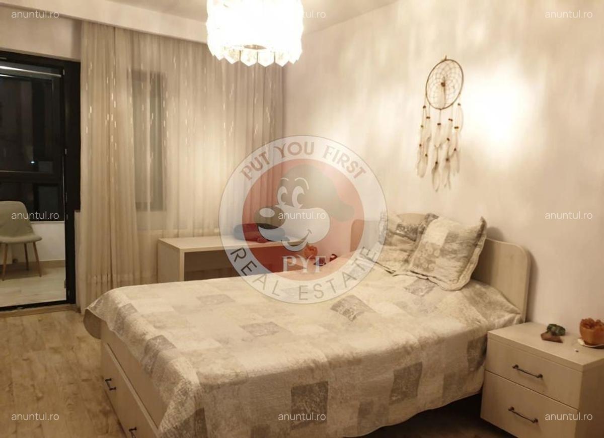 Estic Park | Apartament 2 camere | 66 mp | B12008 - 2