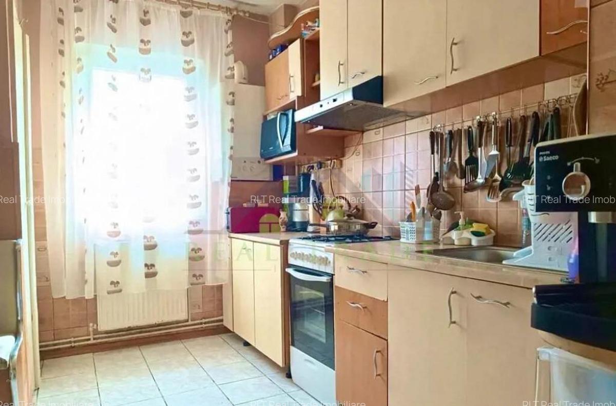 Apartament 4 camere decomandat Carpatilor- Lidl - 2