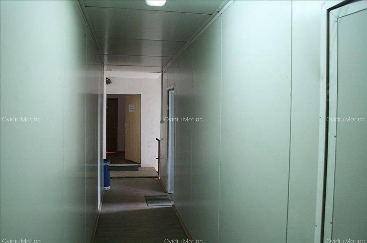 Depozit frigorific cu rampa si anexe - 13