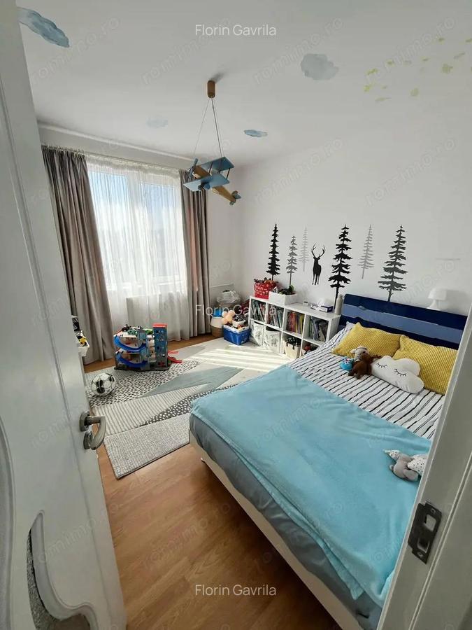Apartament 2 dormitoare renovat 1980 Lujerului, Militari - 4
