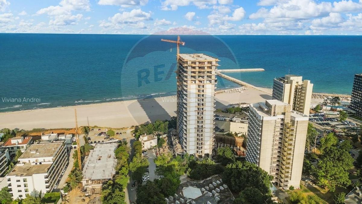 Apartament de vanzare Olimp Tower etaj 16 - RATE 3 ANI! - 11