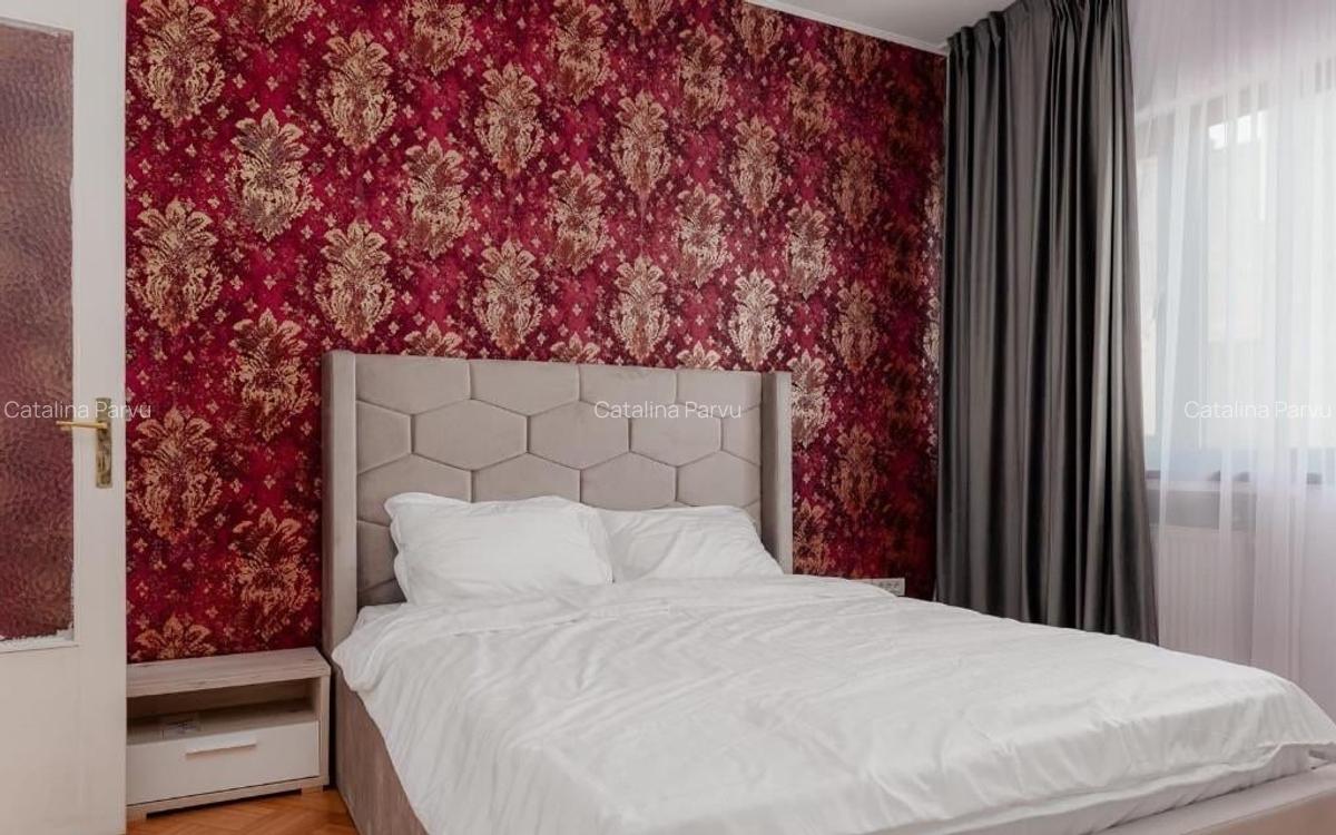 Apartament cu 3 camere decomandat, mobilat în Universitate - 2