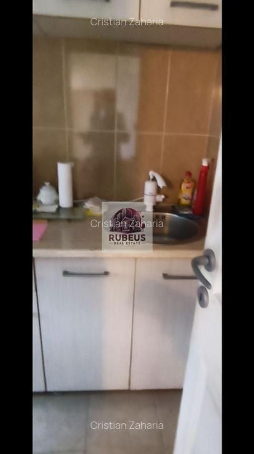 Garsoniera 27 mp + logie - 10